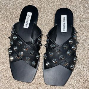 Steve Madden sandals